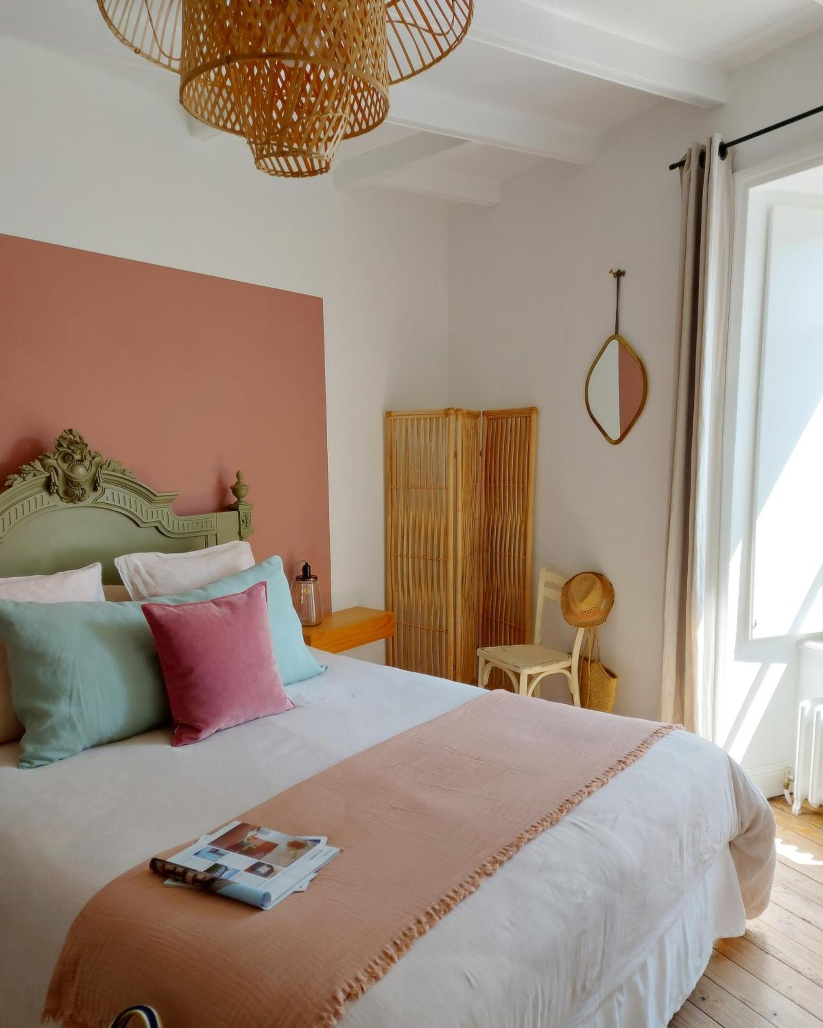 Bed and Breakfast Le 29 d'à côté à Pont-Croix Extérieur photo