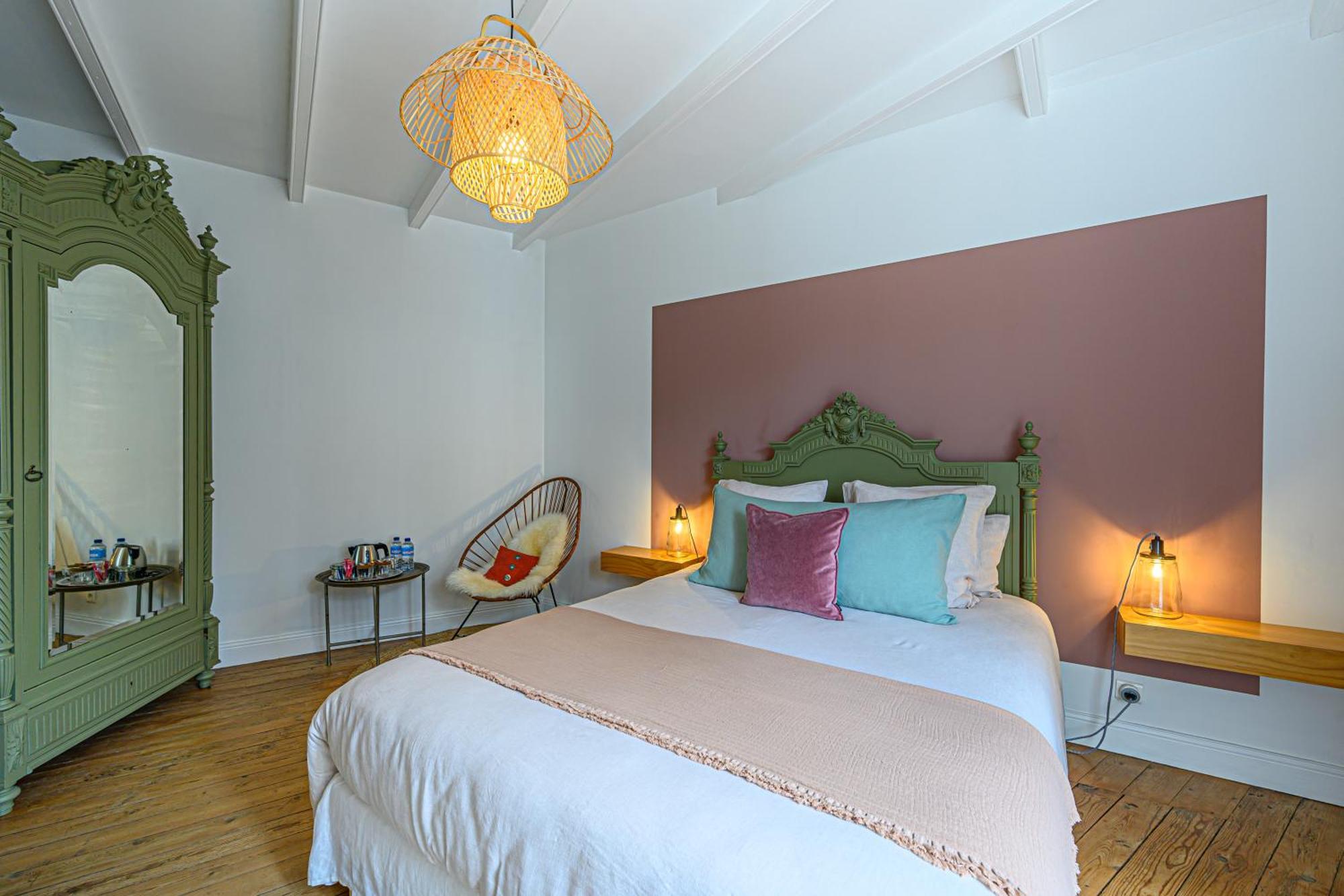 Bed and Breakfast Le 29 d'à côté à Pont-Croix Extérieur photo